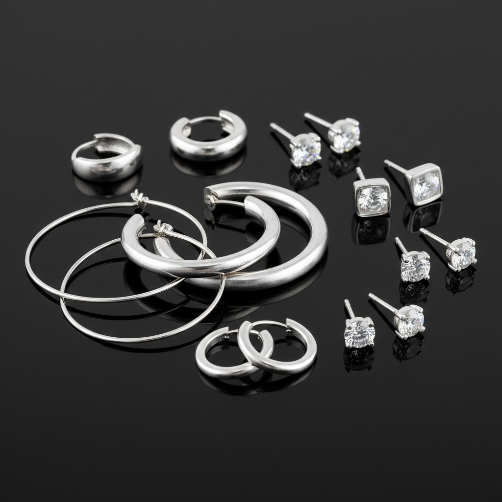 Silver