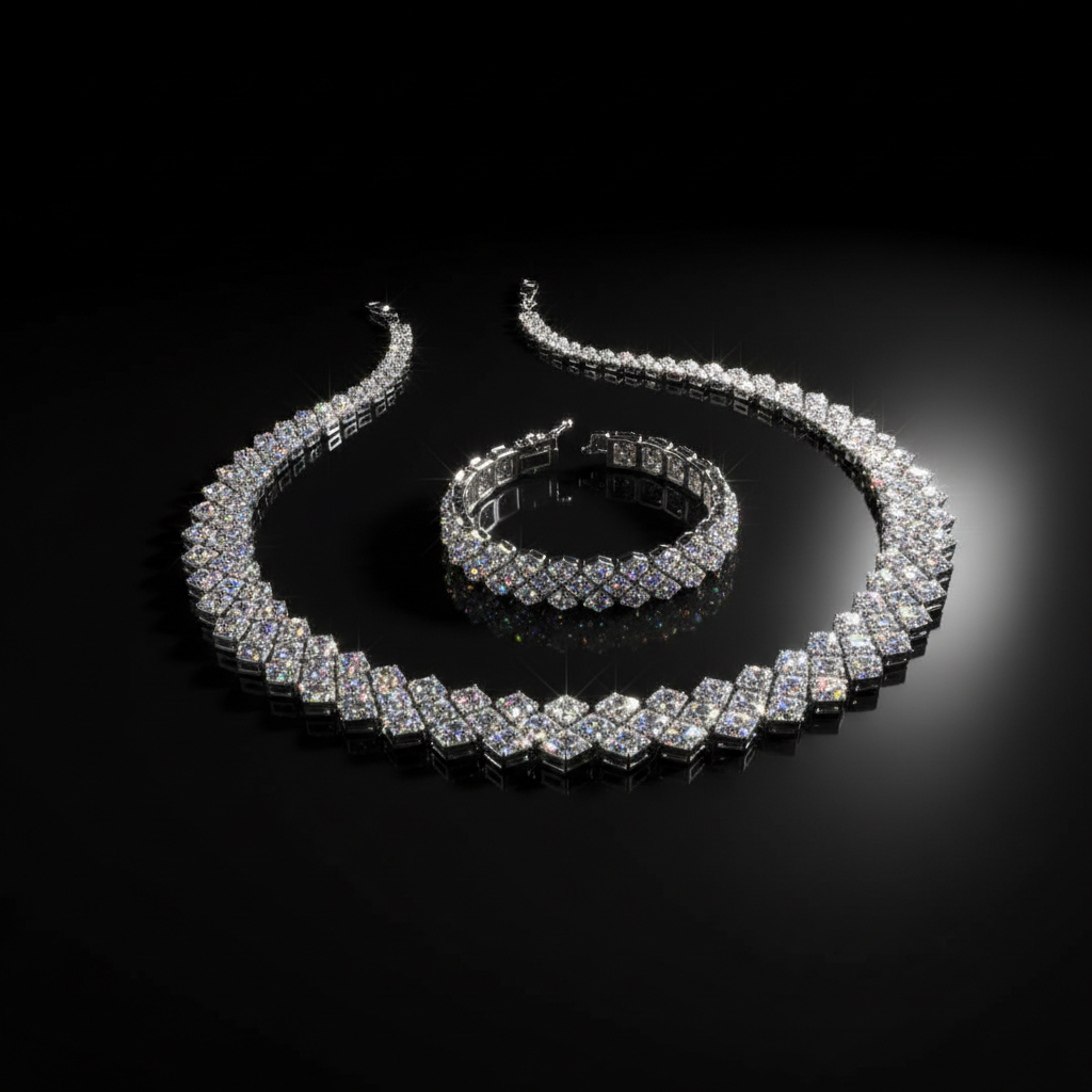 Diamond Cut