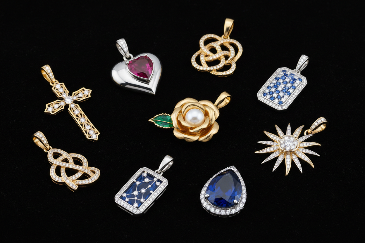 Pendants
