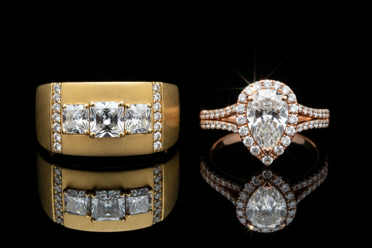 Rings