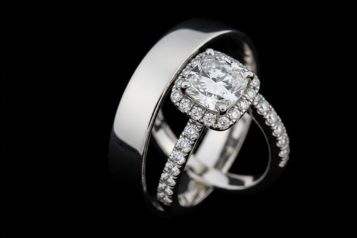 White Gold
