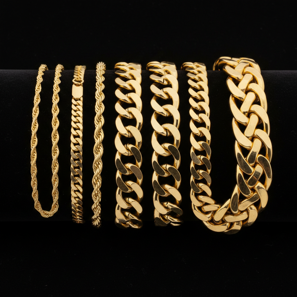 Yellow Gold