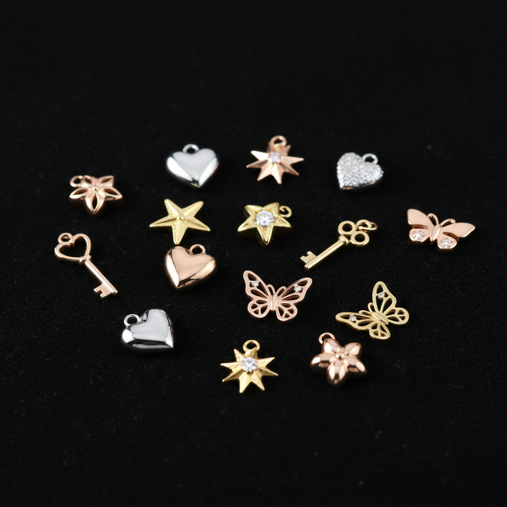 Charms