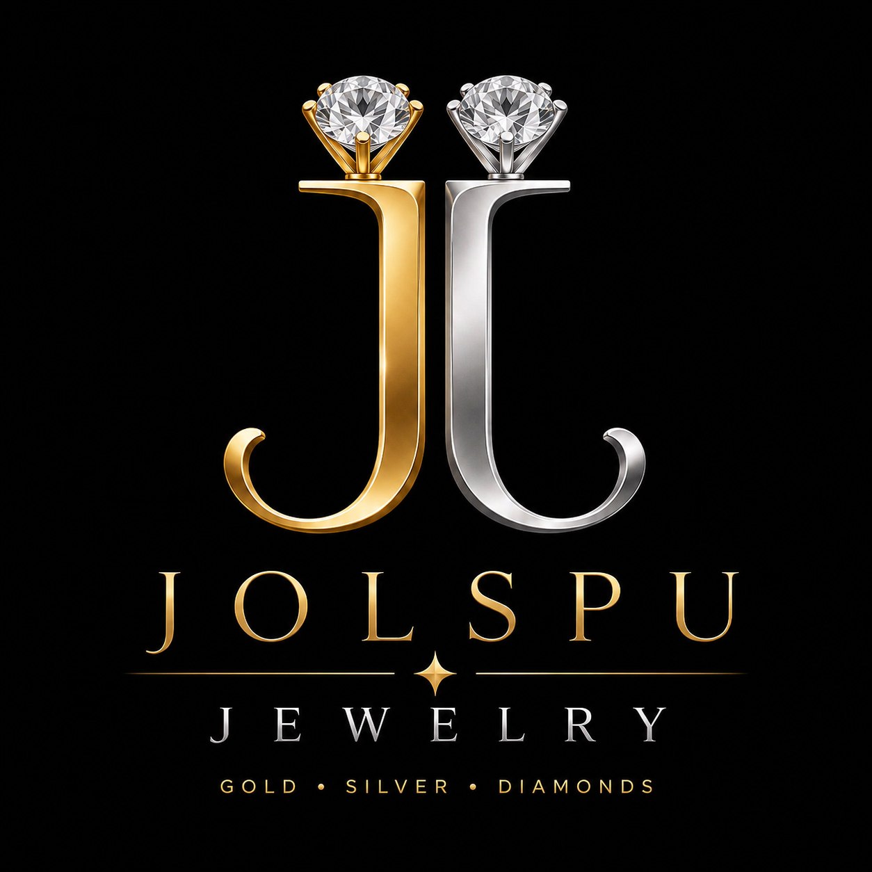 Jolspu Jewelry